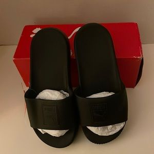 Puma Platform Slice